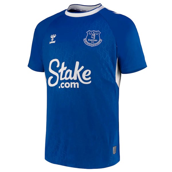 Thailand Trikot Everton Heim 2022-23